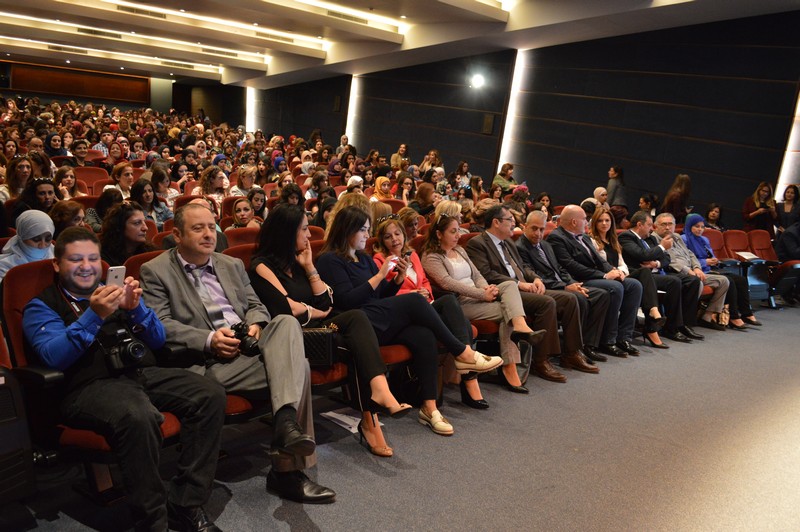 Syndicate's Conference Early Detection of Learning Disabilities